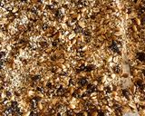 A picture of step 4 of Homemade Healthy Granola.