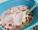 Foto langkah ke 4 dari resep Es Campur Simpel.