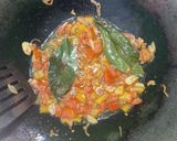 Foto langkah ke 2 dari resep Tumis Tahu Wortel Saus Tiram.
