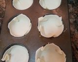 Foto del paso 2 de la receta: Frolitas fake con tapas de empanadas
