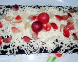 Foto langkah ke 10 dari resep #23. Brownies Oreo Ice Cream.