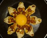 Foto langkah ke 3 dari resep Flat Pizza Nusantara.