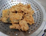 Foto langkah ke 1 dari resep Cue tongkol goreng ala korea.