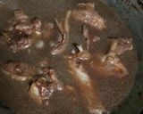 Foto langkah ke 5 dari resep Bebek masak kecap #BikinRamadanBerkesan.