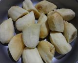 Foto langkah ke 1 dari resep Pisang Goreng Asoy.
