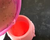 Foto langkah ke 9 dari resep Mpasi 6month pure pir with chia seed.