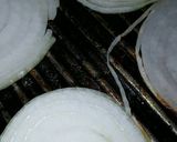 Foto del paso 1 de la receta: Tarta de cebollas asadas