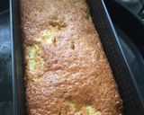 Foto del paso 6 de la receta: Torta de manzana y naranja