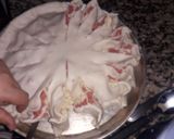 Foto del paso 4 de la receta: Tarta Estrella (salada)✴