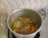 Foto langkah ke 3 dari resep Sayur asem betawi.