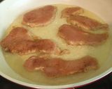 Fűszeres csirkemell szeletek, friss salátával, mozzarellával, rizzsel recept fázis 1 fotója