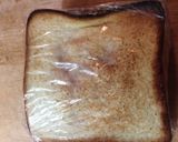 碳烤三明治的食譜步驟3照片
