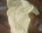 A picture of step 2 of White bread.