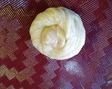 Foto langkah ke 5 dari resep Roti Canai (Maryam/Prata).