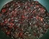 A picture of step 2 of Dalgona Smoothie.