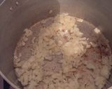 Foto del paso 1 de la receta: Salsa caruso