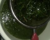 Foto langkah ke 4 dari resep Cincau hijau.
