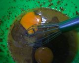Foto langkah ke 5 dari resep 1035. Mochi Cookies.