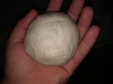 Pan Amasado Fácil