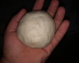 Foto del paso 4 de la receta: Pan Amasado Fácil