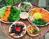 Hình bước làm 3 của món Món chay nhà làm 2