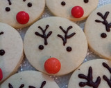 Foto del paso 5 de la receta: Galletitas Navideñas "Renos" by Norali