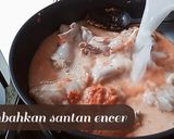 Foto langkah ke 4 dari resep Rendang Ayam ala Rianti Kitchen.