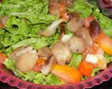 Foto del paso 13 de la receta: Cipollines italianos con finucho (2)