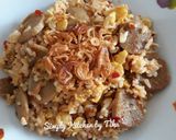 Foto langkah ke 5 dari resep 11. Nasi Goreng Kencur.