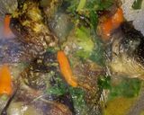 Foto langkah ke 4 dari resep Pesmol ikan mujaer.