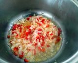 Foto del paso 3 de la receta: Humita de choclo a la olla