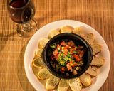 Foto del paso 5 de la receta: Navegado