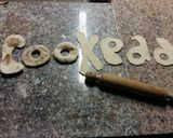 Foto del passaggio 1 della ricetta Pizza cookpad