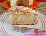 Foto del paso 3 de la receta: Torta casera de aceite y almendras