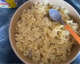 Foto del paso 1 de la receta: Ensalada de pastas