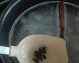 Foto del paso 1 de la receta: Arroz con leche postre fácil y rápido