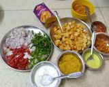 બાસ્કેટ ચાટ રેસીપી સ્ટેપ1ફોટો