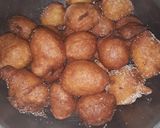 Foto del paso 1 de la receta: Buñuelos con manzana