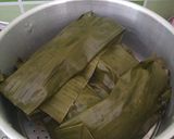 Foto langkah ke 6 dari resep Pepes Kembung Kecombrang.