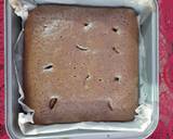 Chocolate Sponge Cake recipe step 3 photo