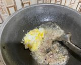 Foto langkah ke 4 dari resep Bihun goreng jawa.
