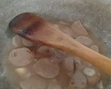 Foto langkah ke 1 dari resep Cah toge telur simple, enak dan ekonomis ^^.