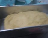Foto langkah ke 3 dari resep Roti Tawar Biasa.