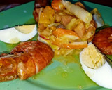 Foto del paso 6 de la receta: Ensalada de tomate