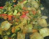 Foto del paso 1 de la receta: Fideuà Vegana