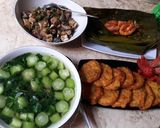 Foto langkah ke 5 dari resep Bakwan Jagung / Dadar Jagung.