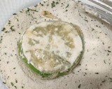 Foto del paso 4 de la receta: Tomates verdes fritos
