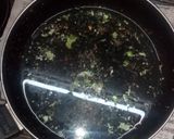 A picture of step 43 of North eastern hot momos with tangy chutney.