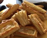 Foto langkah ke 11 dari resep Grem Pastry homemade (step by step) #rabubaru.
