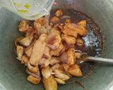 Foto langkah ke 3 dari resep Chiken kungpao.